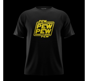 Pew Pew Pew Pew